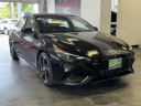 Thumbnail image of 2022 Hyundai ELANTRA at Certified Headquarters
