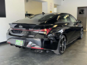 Thumbnail image of 2022 Hyundai ELANTRA at Certified Headquarters