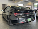 Thumbnail image of 2022 Hyundai ELANTRA at Certified Headquarters