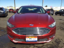 Thumbnail image of 2017 Ford Fusion at H & H Tire Inc.