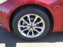 Thumbnail image of 2017 Ford Fusion at H & H Tire Inc.