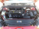 Thumbnail image of 2017 Ford Fusion at H & H Tire Inc.
