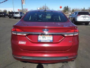 Thumbnail image of 2017 Ford Fusion at H & H Tire Inc.