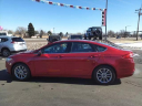 Thumbnail image of 2017 Ford Fusion at H & H Tire Inc.