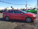 Thumbnail image of 2017 Ford Fusion at H & H Tire Inc.