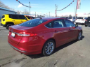 Thumbnail image of 2017 Ford Fusion at H & H Tire Inc.