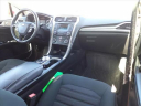 Thumbnail image of 2017 Ford Fusion at H & H Tire Inc.