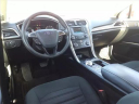 Thumbnail image of 2017 Ford Fusion at H & H Tire Inc.