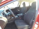 Thumbnail image of 2017 Ford Fusion at H & H Tire Inc.
