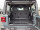 2024 Jeep Wrangler Rubicon at Serra Buick Gmc Champaign