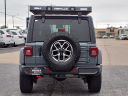 Thumbnail image of 2024 Jeep Wrangler at Serra Buick Gmc Champaign