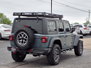 Thumbnail image of 2024 Jeep Wrangler at Serra Buick Gmc Champaign