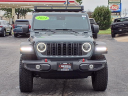 Thumbnail image of 2024 Jeep Wrangler at Serra Buick Gmc Champaign