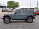 Thumbnail image of 2024 Jeep Wrangler at Serra Buick Gmc Champaign