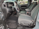Thumbnail image of 2024 Jeep Wrangler at Serra Buick Gmc Champaign