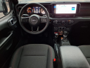 Thumbnail image of 2024 Jeep Wrangler at Serra Buick Gmc Champaign
