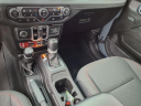 Thumbnail image of 2024 Jeep Wrangler at Serra Buick Gmc Champaign