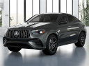 2025 Mercedes-Benz GLE AMG GLE 53 at MercedesBenzOfNovi of Novi, MI