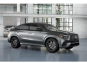 Thumbnail image of 2025 Mercedes-Benz GLE at MercedesBenzOfNovi of Novi, MI