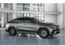 Thumbnail image of 2025 Mercedes-Benz GLE at MercedesBenzOfNovi of Novi, MI