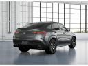 Thumbnail image of 2025 Mercedes-Benz GLE at MercedesBenzOfNovi of Novi, MI