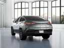 Thumbnail image of 2025 Mercedes-Benz GLE at MercedesBenzOfNovi of Novi, MI