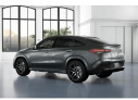 Thumbnail image of 2025 Mercedes-Benz GLE at MercedesBenzOfNovi of Novi, MI