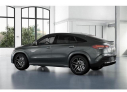 Thumbnail image of 2025 Mercedes-Benz GLE at MercedesBenzOfNovi of Novi, MI