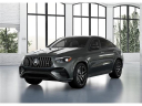 Thumbnail image of 2025 Mercedes-Benz GLE at MercedesBenzOfNovi of Novi, MI