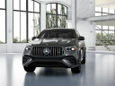 Thumbnail image of 2025 Mercedes-Benz GLE at MercedesBenzOfNovi of Novi, MI