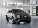 Thumbnail image of 2025 Mercedes-Benz GLE at MercedesBenzOfNovi of Novi, MI