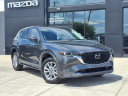 Thumbnail image of 2024 Mazda CX-5 at Kings Mazda