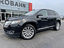 Thumbnail image of 2014 Lincoln MKX at EurobahnBmwMiniMercedesBenz of Greensboro, NC
