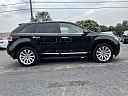 Thumbnail image of 2014 Lincoln MKX at EurobahnBmwMiniMercedesBenz of Greensboro, NC