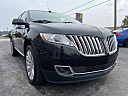 Thumbnail image of 2014 Lincoln MKX at EurobahnBmwMiniMercedesBenz of Greensboro, NC