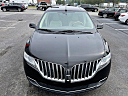 Thumbnail image of 2014 Lincoln MKX at EurobahnBmwMiniMercedesBenz of Greensboro, NC