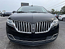 Thumbnail image of 2014 Lincoln MKX at EurobahnBmwMiniMercedesBenz of Greensboro, NC