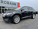Thumbnail image of 2014 Lincoln MKX at EurobahnBmwMiniMercedesBenz of Greensboro, NC