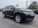 Thumbnail image of 2014 Lincoln MKX at EurobahnBmwMiniMercedesBenz of Greensboro, NC