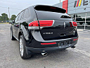 Thumbnail image of 2014 Lincoln MKX at EurobahnBmwMiniMercedesBenz of Greensboro, NC