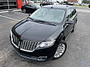Thumbnail image of 2014 Lincoln MKX at EurobahnBmwMiniMercedesBenz of Greensboro, NC