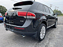 Thumbnail image of 2014 Lincoln MKX at EurobahnBmwMiniMercedesBenz of Greensboro, NC