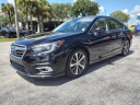 Thumbnail image of 2019 Subaru Legacy at Cocoa Hyundai
