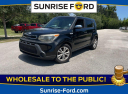 Thumbnail image of 2014 Kia Soul at Sunrise Volkswagen of Fort Pierce