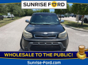 Thumbnail image of 2014 Kia Soul at Sunrise Volkswagen of Fort Pierce
