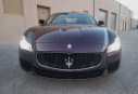 Thumbnail image of 2015 Maserati Quattroporte at Selective Motor Cars