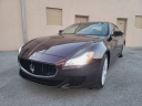 Thumbnail image of 2015 Maserati Quattroporte at Selective Motor Cars