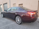 Thumbnail image of 2015 Maserati Quattroporte at Selective Motor Cars