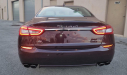 Thumbnail image of 2015 Maserati Quattroporte at Selective Motor Cars