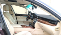 Thumbnail image of 2015 Maserati Quattroporte at Selective Motor Cars